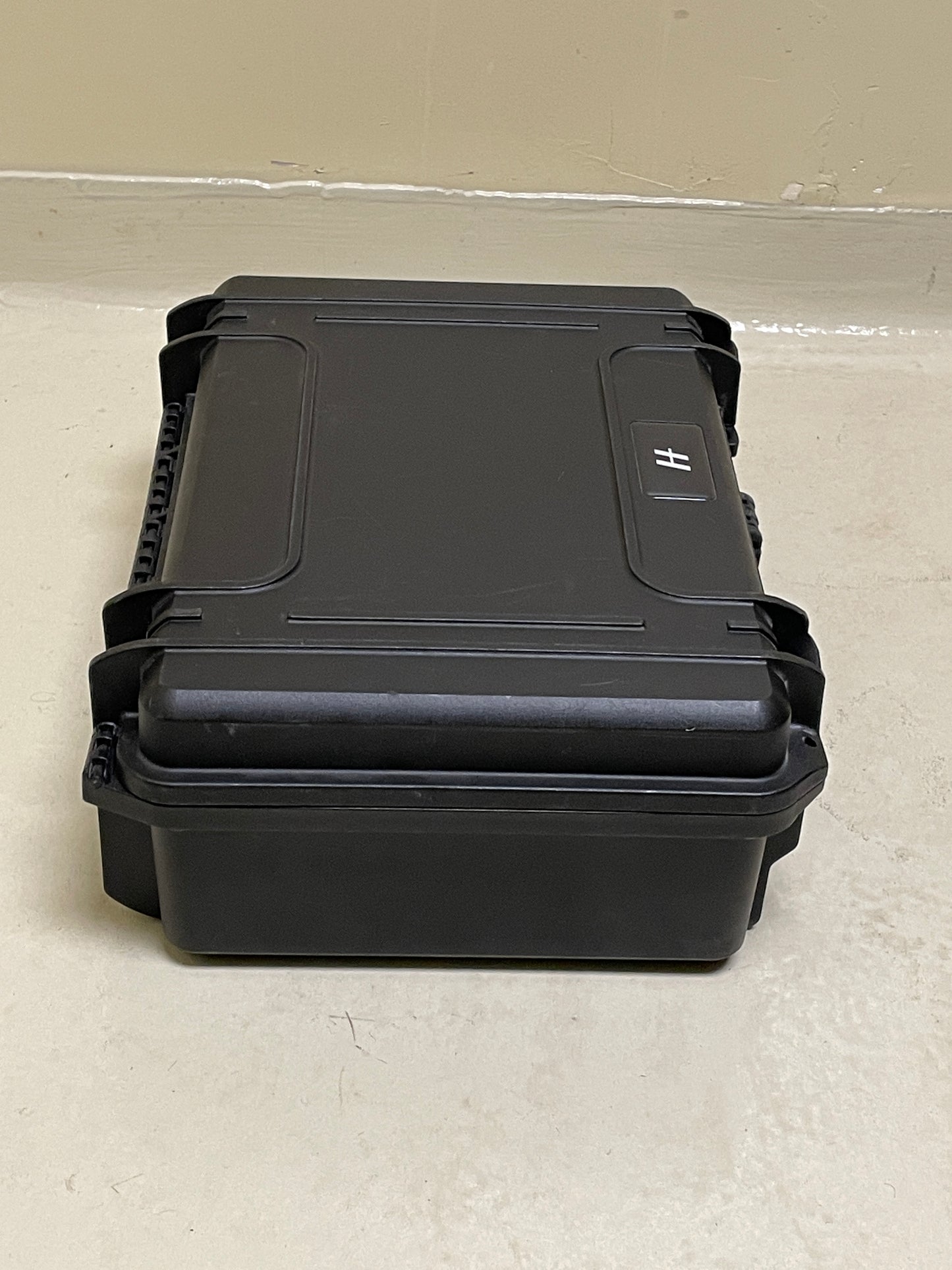 Hasselblad Field Kit Pelican Case
