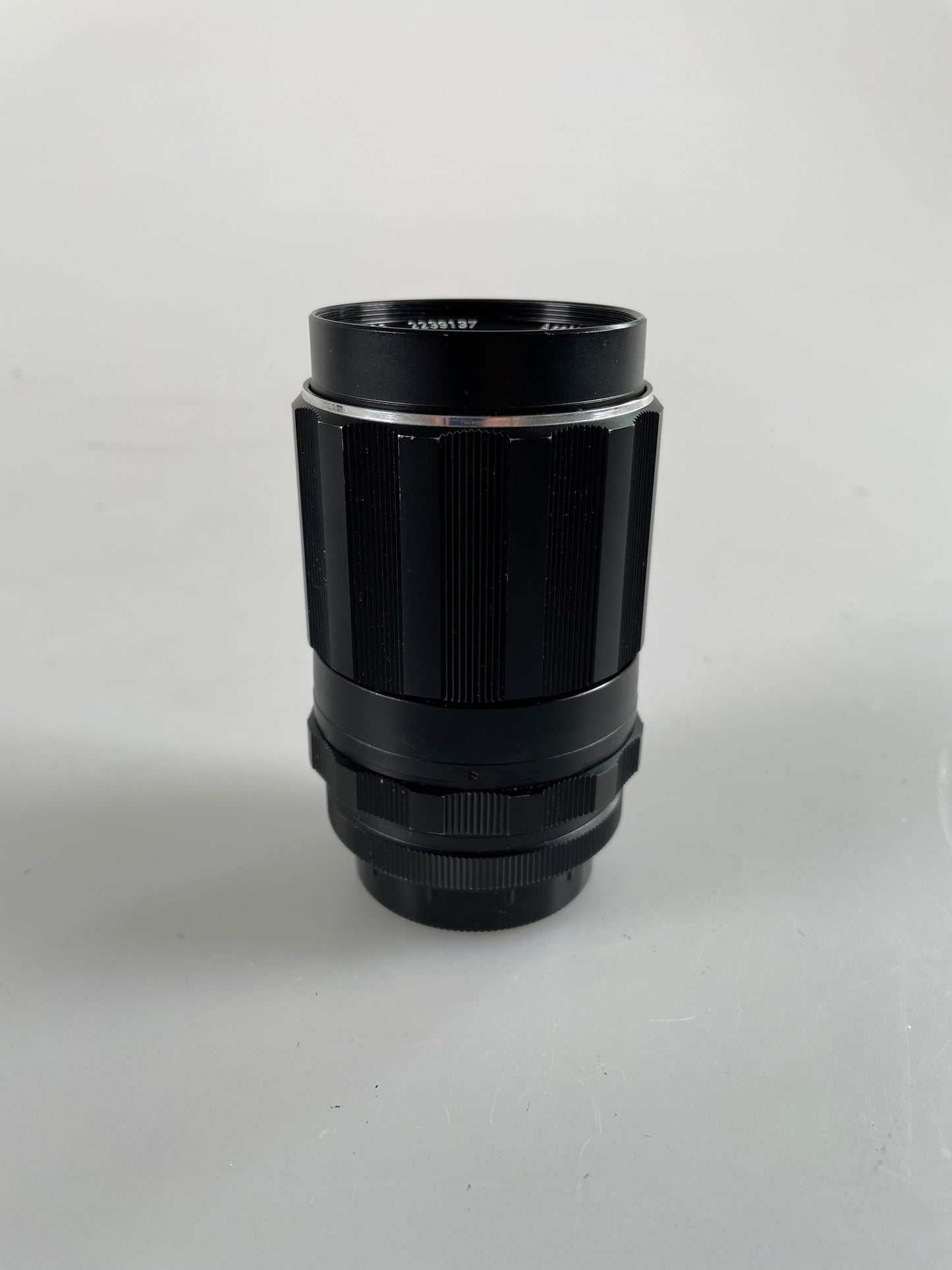 Pentax 135mm f3.5 Super-Takumar M42 Lens 135/3.5