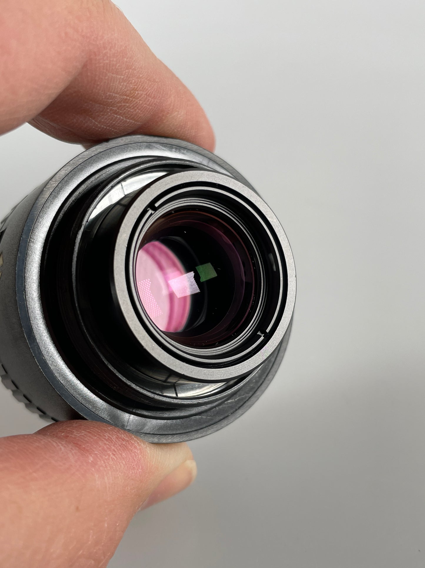 Beseler-HD 50mm f2.8 enlarger lens (Rodenstock Rodagon)