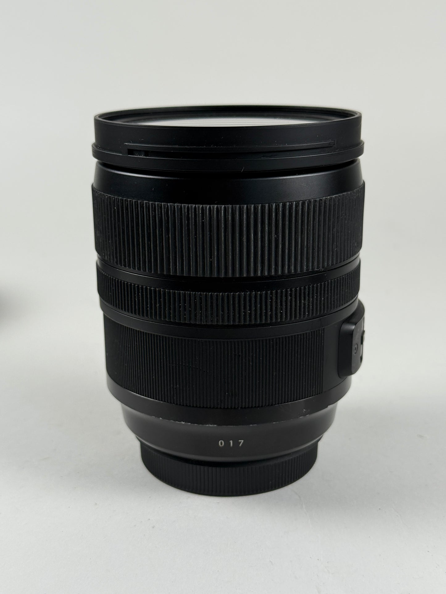 Sigma Art 24-105mm f4 DG HSM Canon EF mount