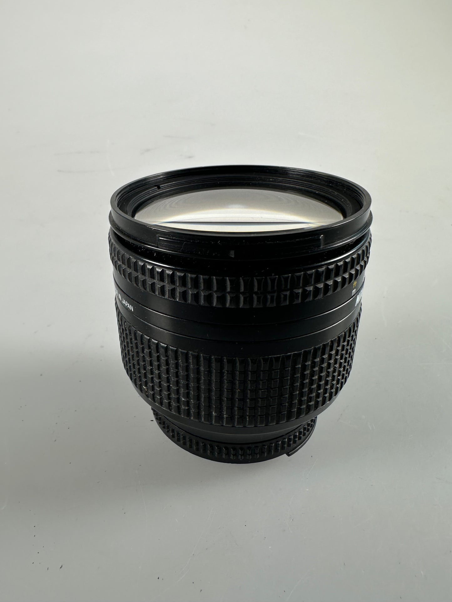 Nikon AF Nikkor 24-120mm F3.5-5.6 D Zoom Lens For F Mount