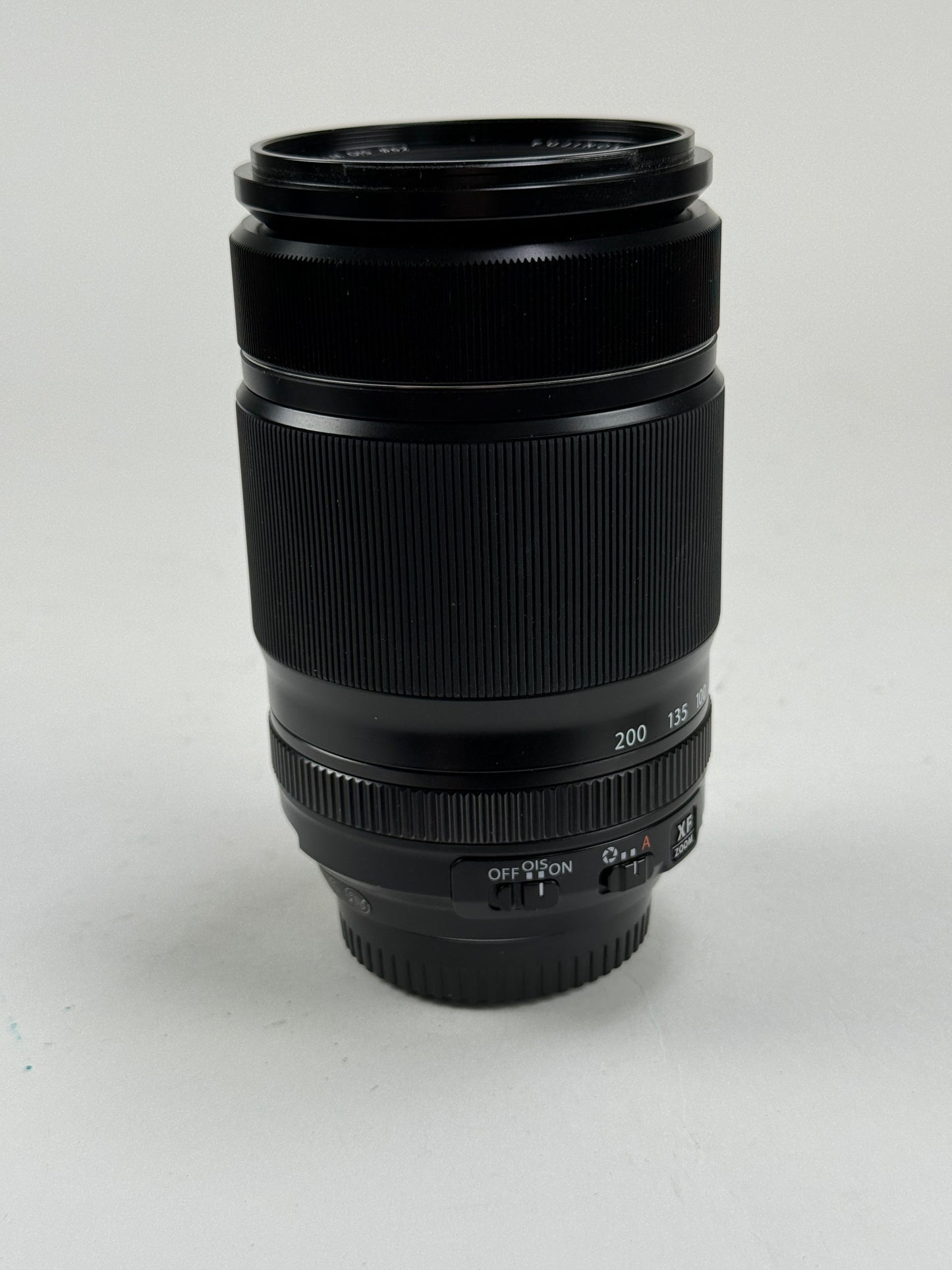 Fujifilm XF 55-200mm F3.5-4.8 Fujinon LM OIS R Super EBC Lens X-Mount