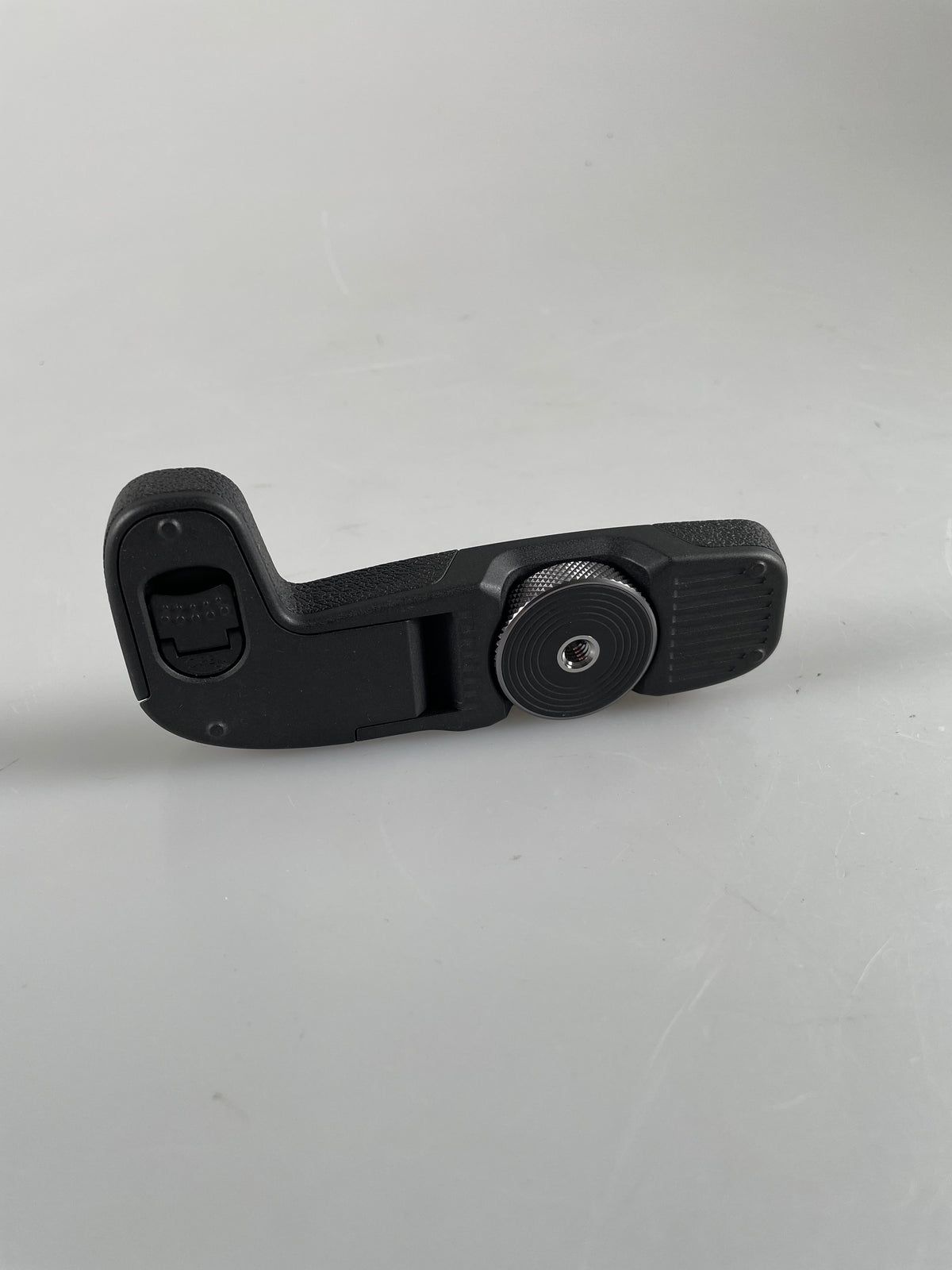 Canon EG-E1 Extension Grip for Canon EOS RP Mirrorless, black