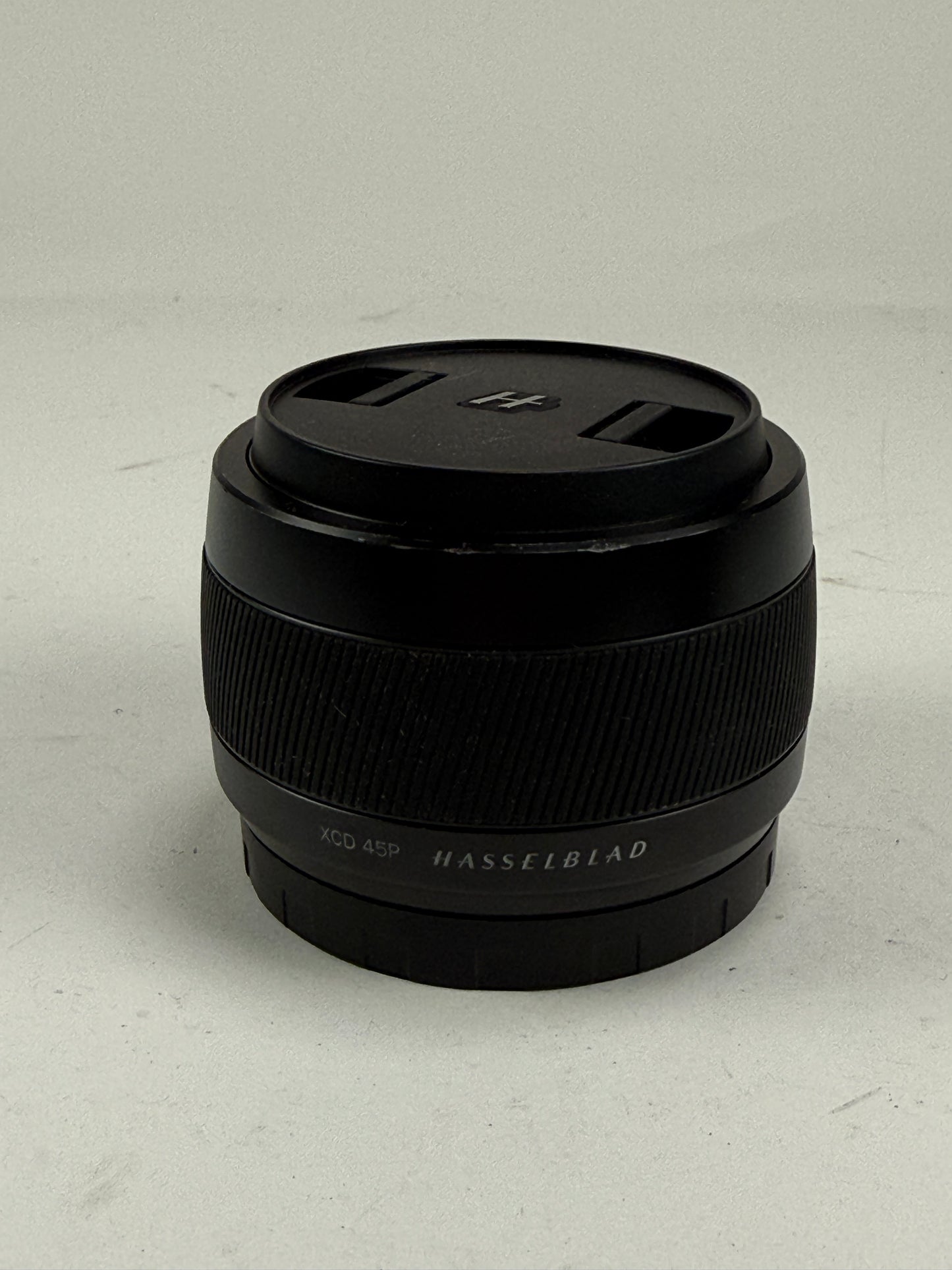 HASSELBLAD XCD 45mm F/4 P Medium Format Lens