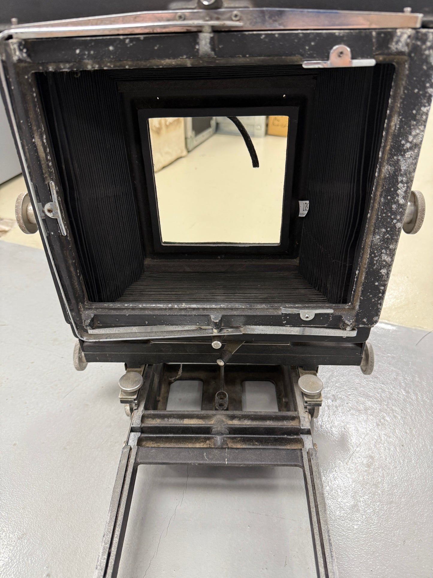 Calumet C1 C-1 8x10 Large Format View Camera