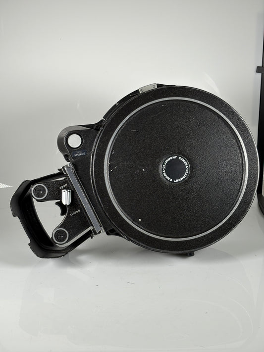 Arriflex BL 1000 Film Reel Magazine 35mm, 1000ft