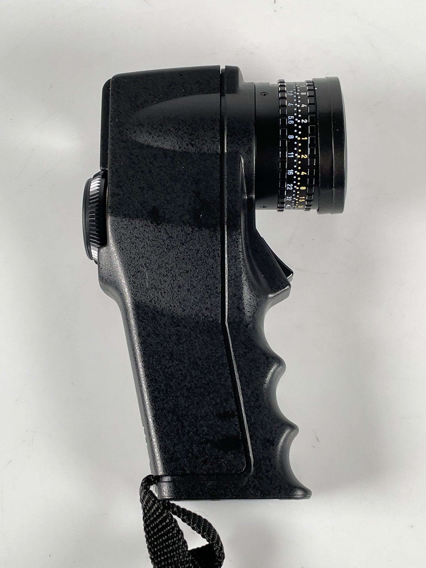 Pentax digital spotmeter with case