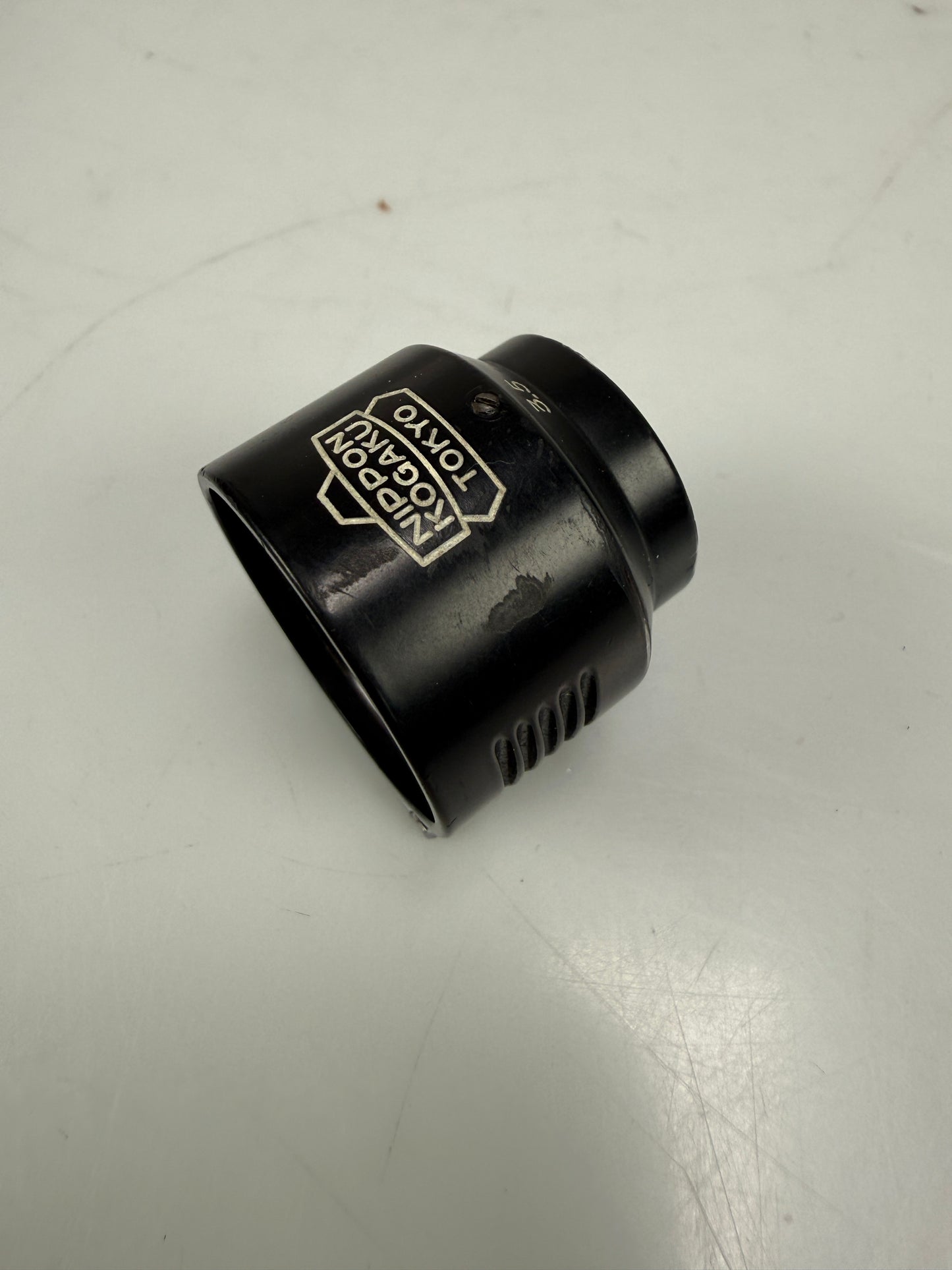 Nikon RF rangefinder 3.5cm black BL bright line finder