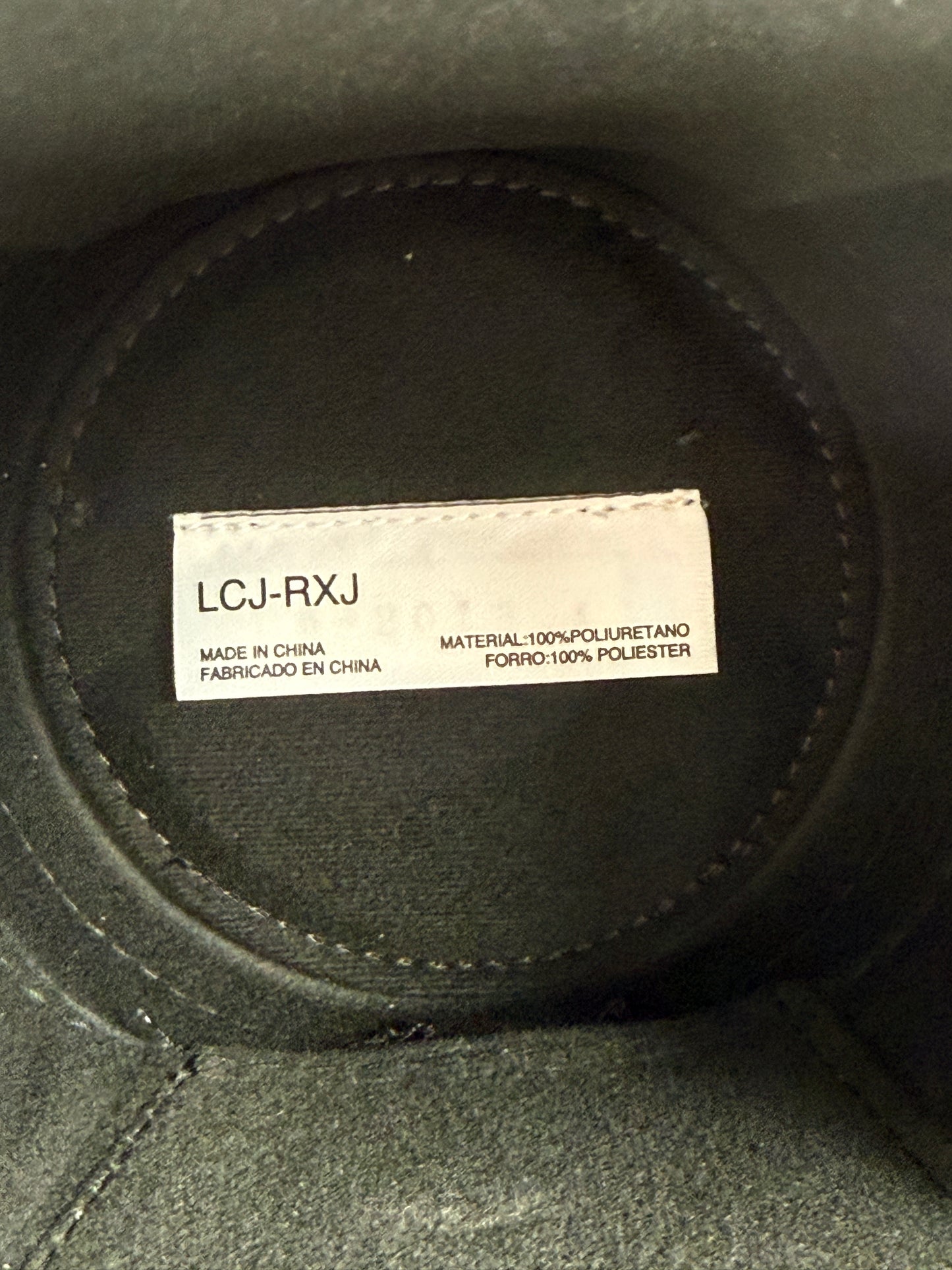 Sony Digital Camera Case Jacket Case for RX10 III Black LCJ-RXJ