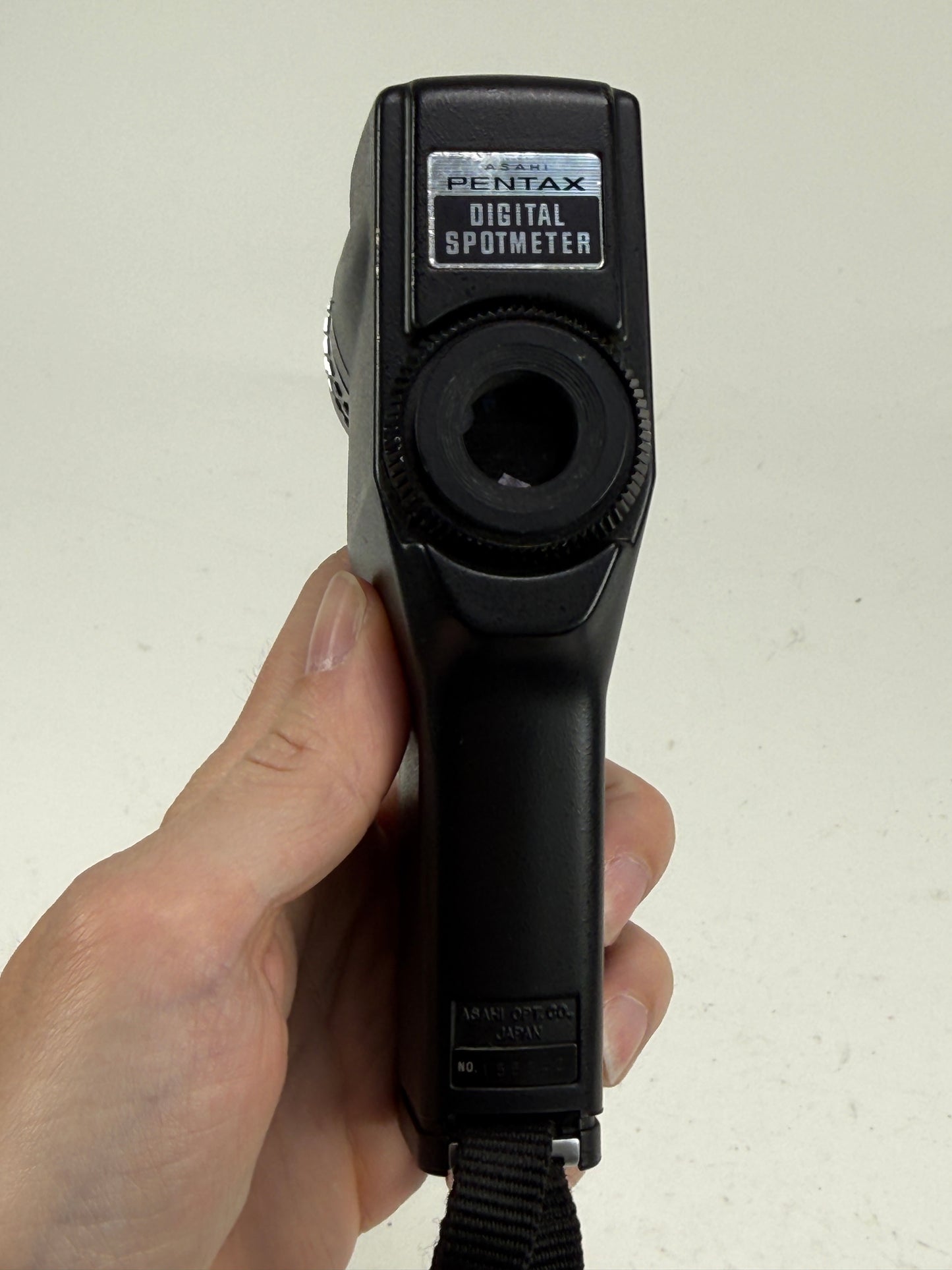Asahi Pentax Digital Spot Meter Zone VI