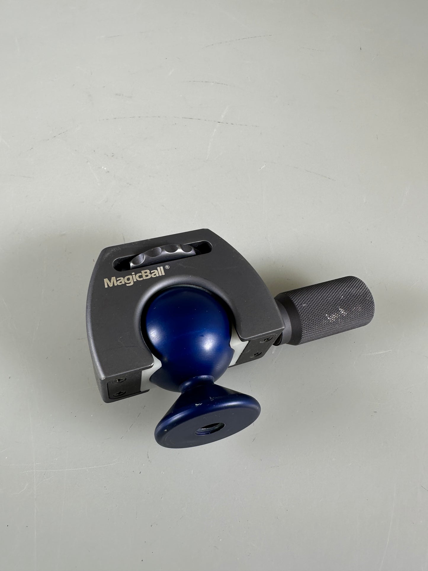 Novoflex MB Ball Head Magic Ball - Tripod Head - Ball Head - Tripod Tilt