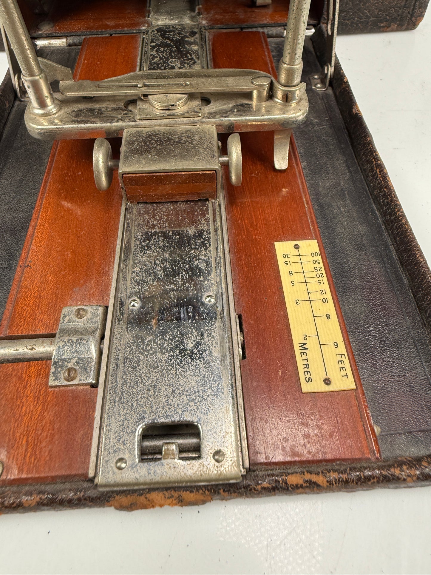 NO 5 CARTRIDGE KODAK BOX CAMERA