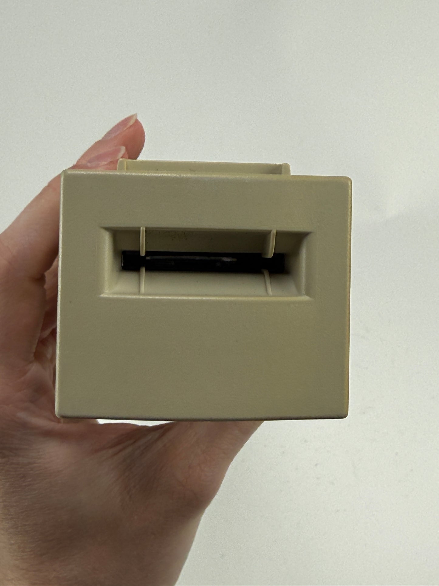Nikon SA-20 Adapter Filmstrip Frame Holder for coolscan film scanner