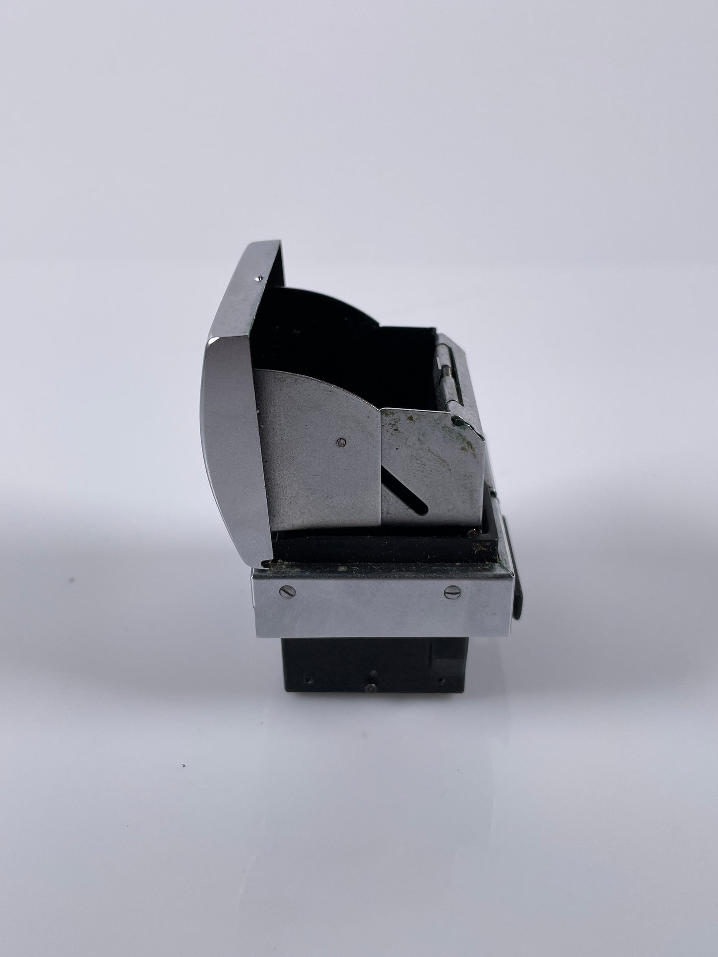 Exakta Ihagee Dresden Viewfinder View Finder Waist Level