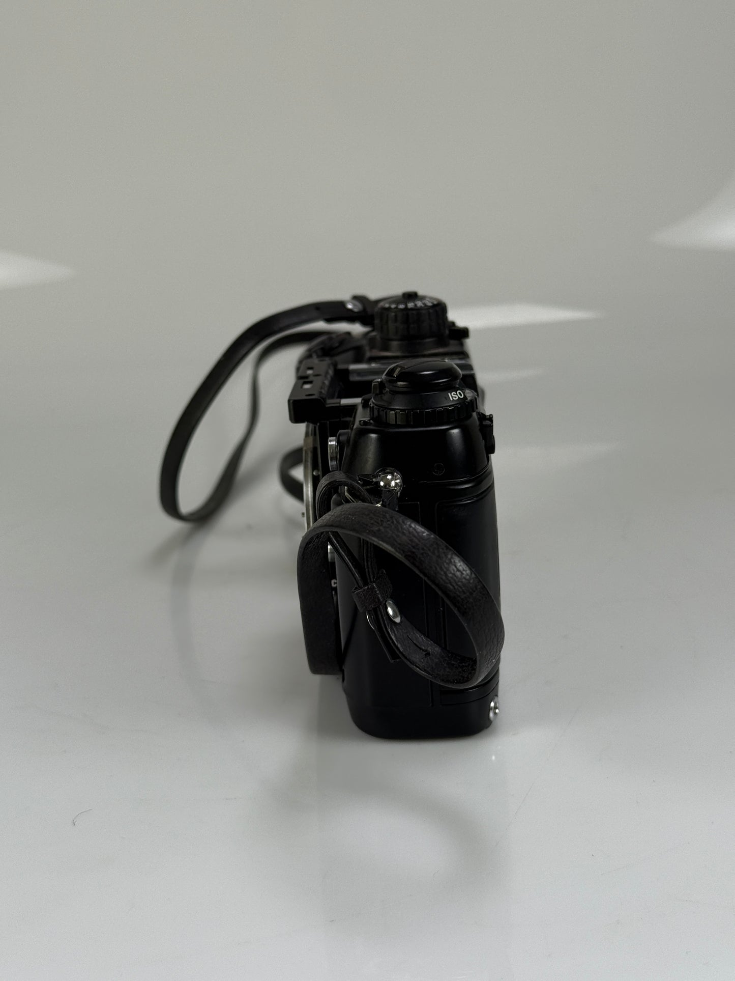 Nikon F4 Body for Parts
