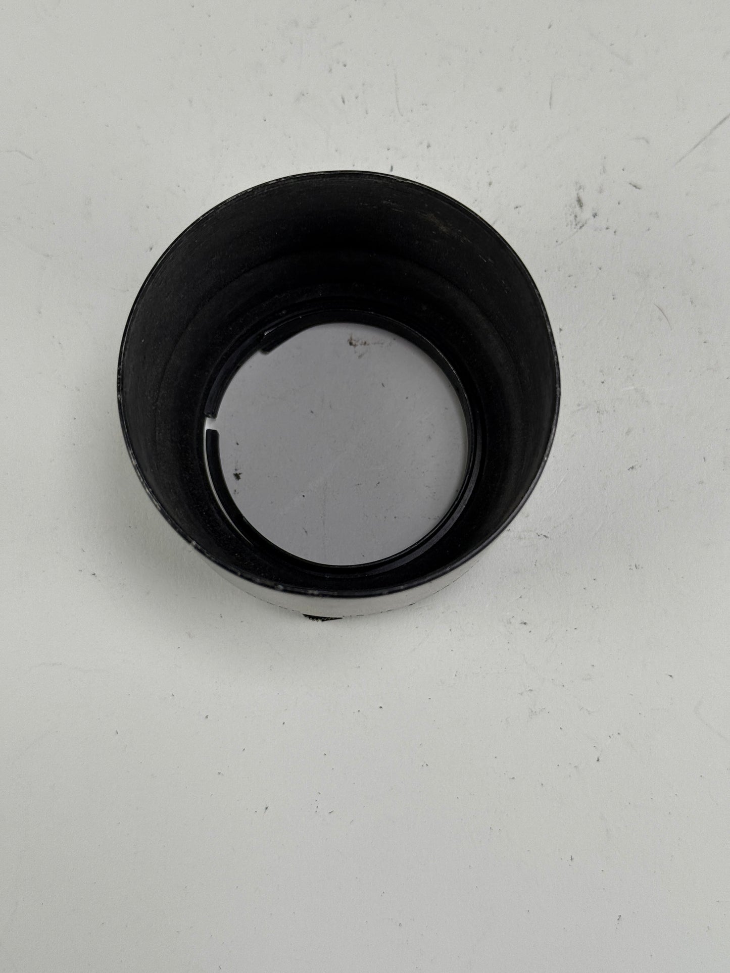 Nikon HS-14 Snap On Lens Hood Shade for 105mm F2.8 Micro