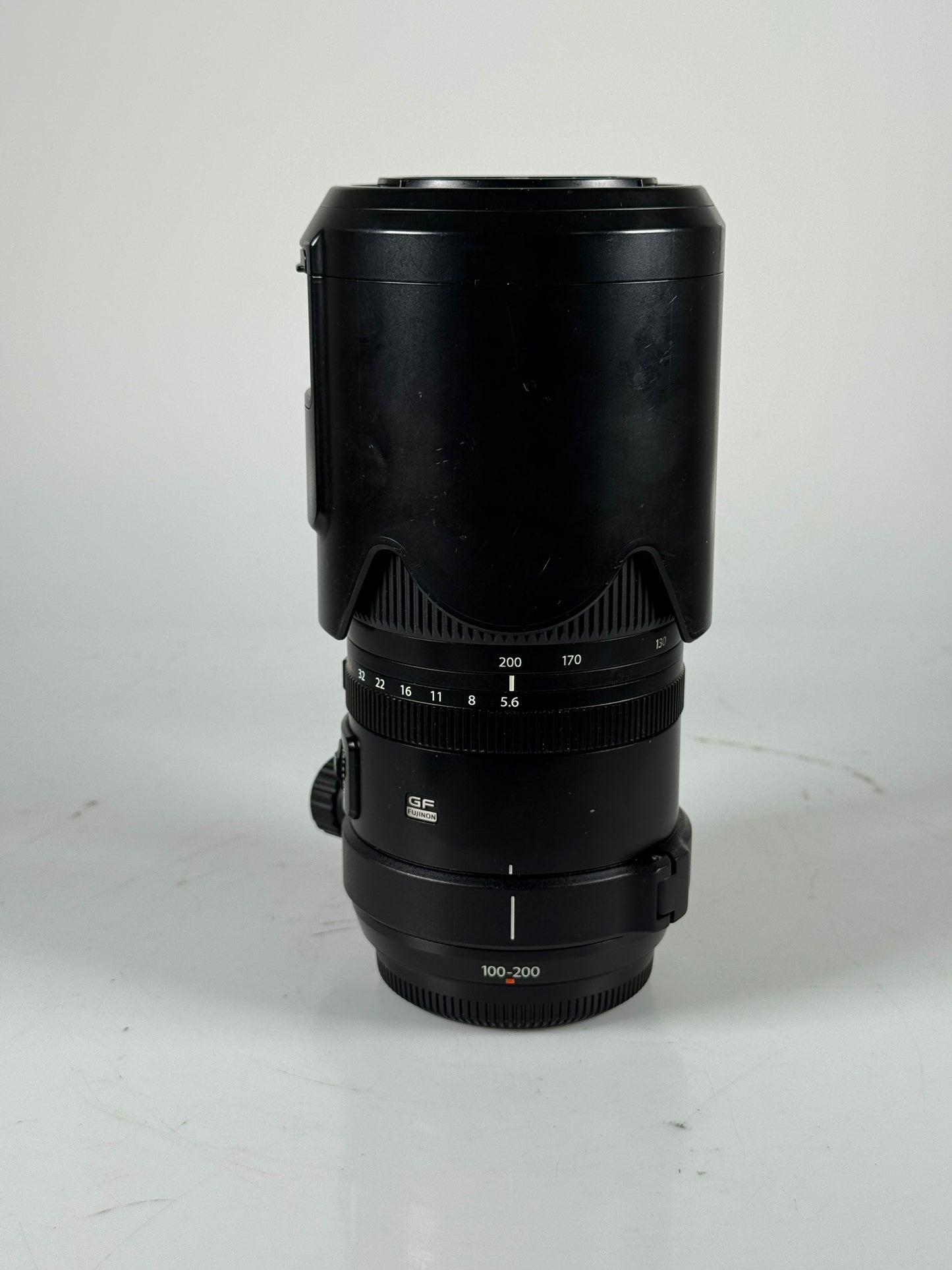 FUJIFILM Fuji Fujinon GF 100-200mm F/5.6 R LM OIS WR