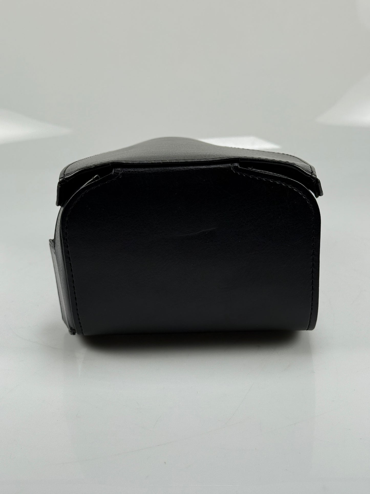 Sony Digital Camera Case Jacket Case for RX10 III Black LCJ-RXJ