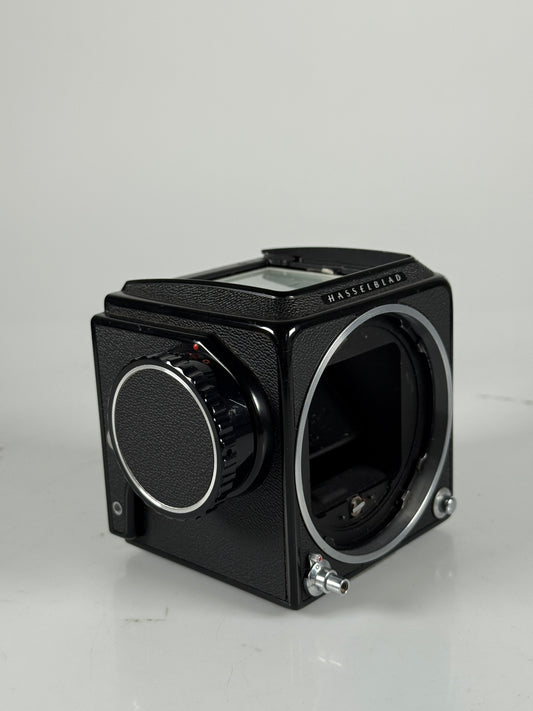 HASSELBLAD 500CM 500C/M CAMERA Body