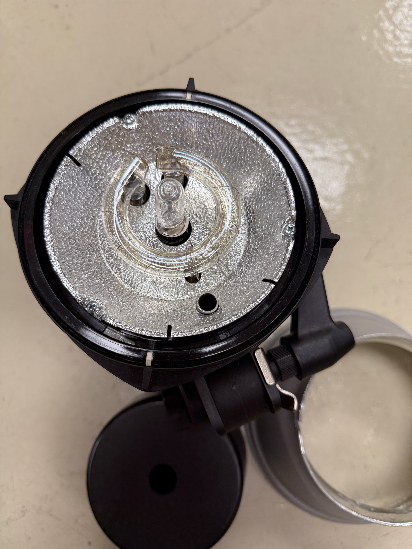 Elinchrom Style 600 Monolight 600 600WS