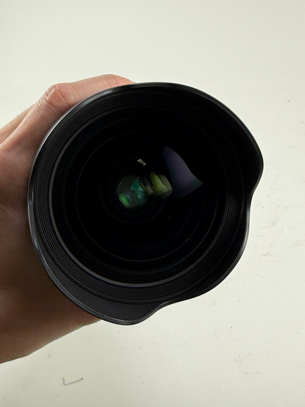 Sigma AF 20mm f1.4 DG HSM Art 015 Lens Sony E mount