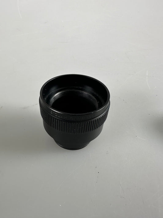 LEICA LEITZ 16471 OTRPO EXTENSION TUBE FOR VISOFLEX 65MM