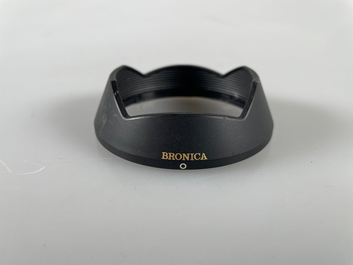 Bronica RF645 Camera Lens Hood For RF Zenzanon 45mm f4 & 65mm f4 (58mm