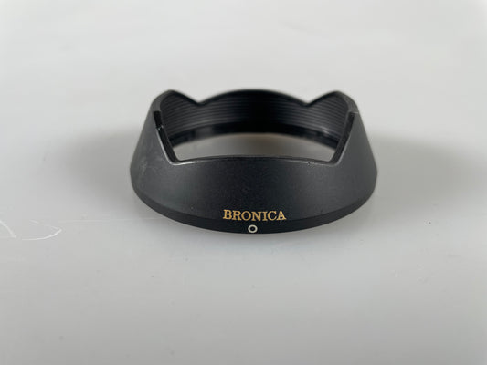 Bronica RF645 Camera Lens Hood For RF Zenzanon 45mm f4 & 65mm f4 (58mm)