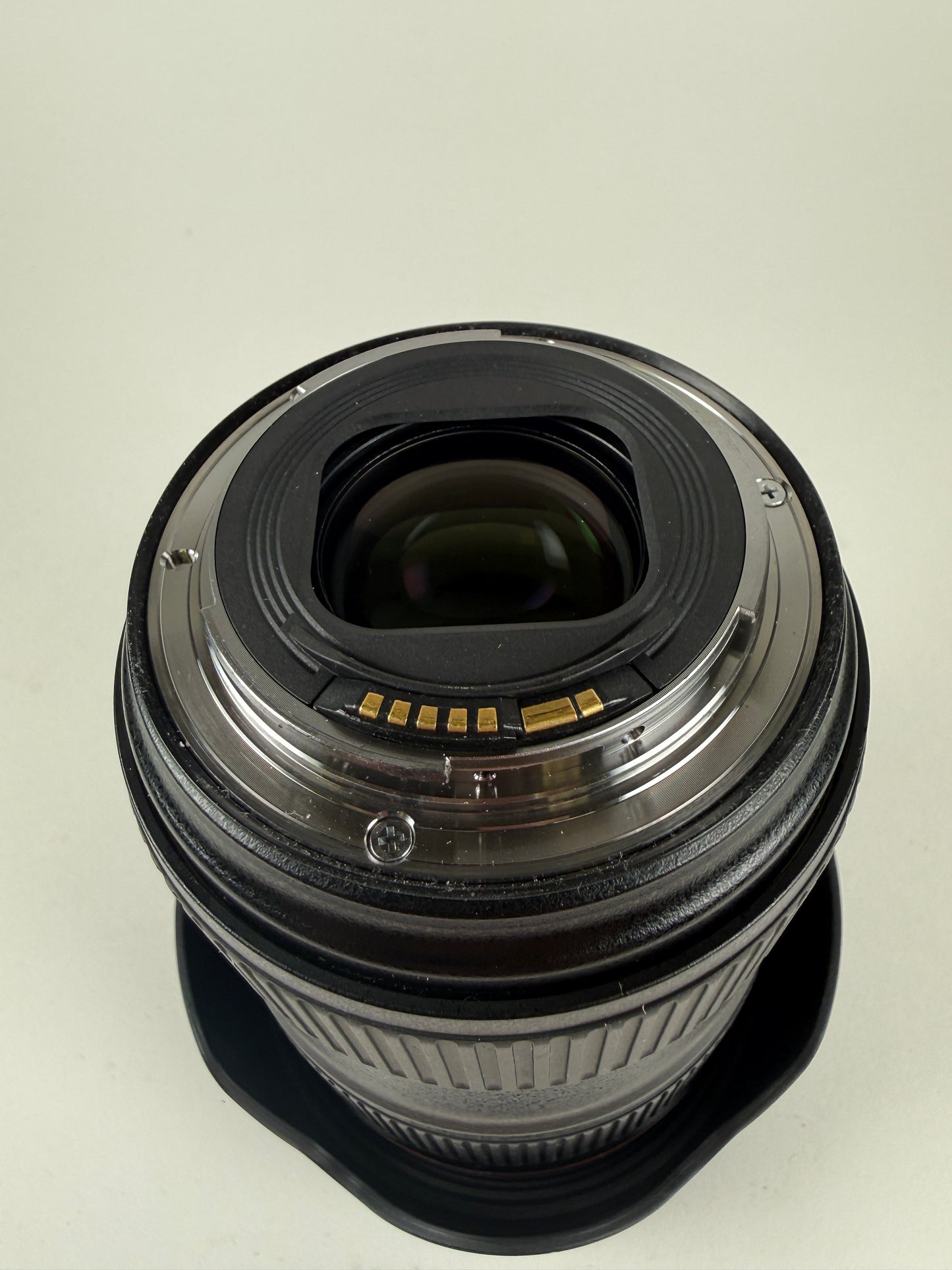 Canon EF 24-105mm f4 II IS L USM Lens