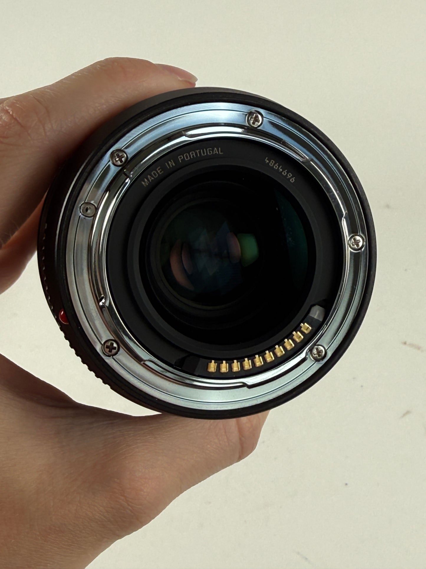 Leica 11193 Summicron-SL 50mm f2 ASPH L-Mount Lens