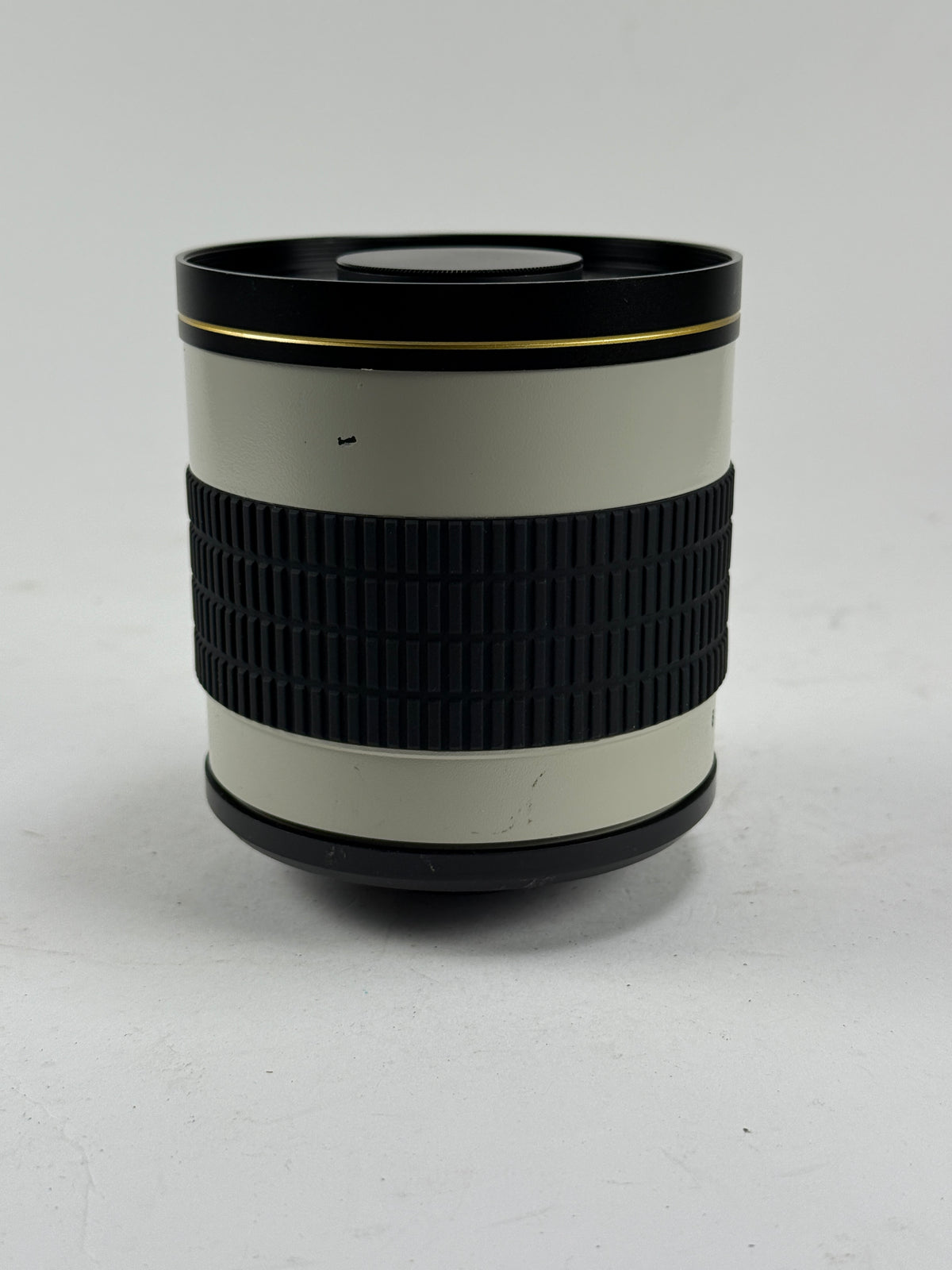 Opteka 500mm F6.3 DG Mirror Manual Focus Lens for M42 mount