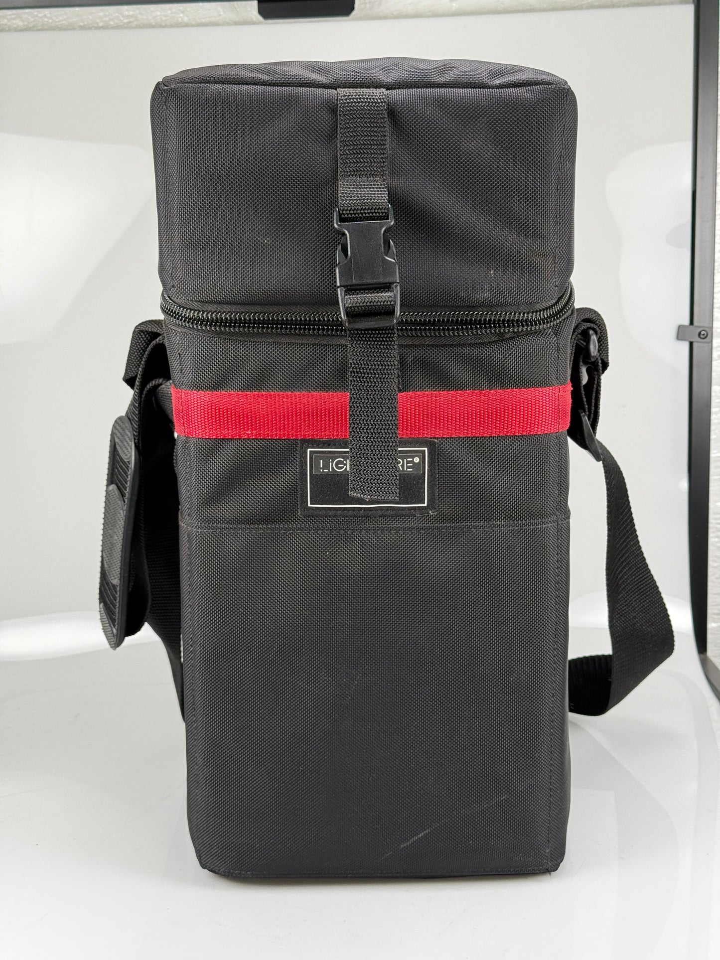 Lightware telephoto Lens Semi-Soft Case