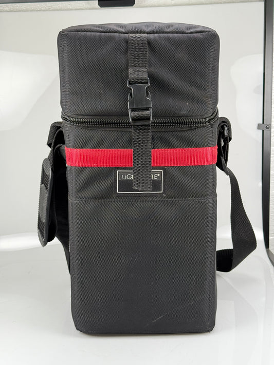 Lightware telephoto Lens Semi-Soft Case