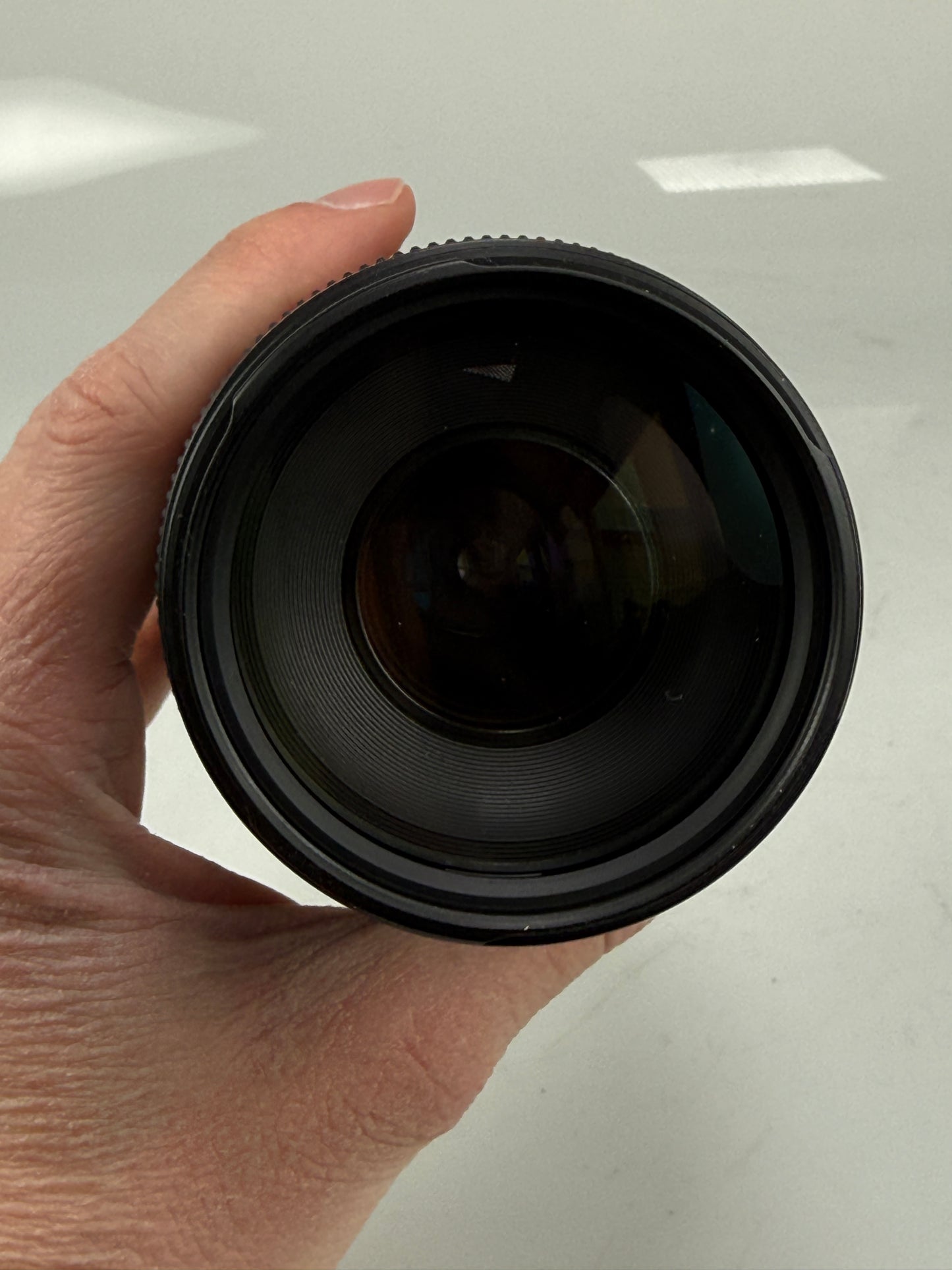 Canon EF 75-300mm f4-5.6 II Telephoto Zoom Lens