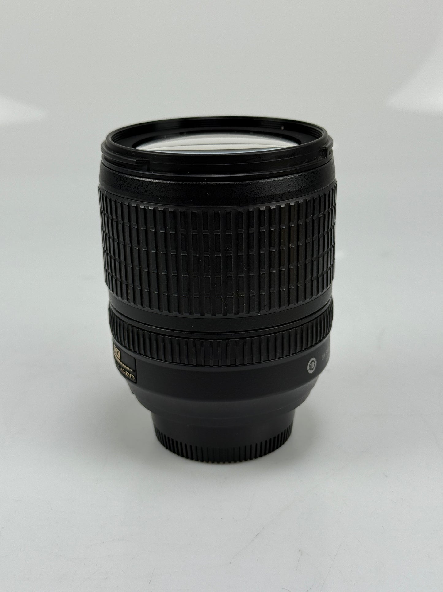Nikon Nikkor AF-S 18-105mm f3.5-5.6 G ED DX VR Lens