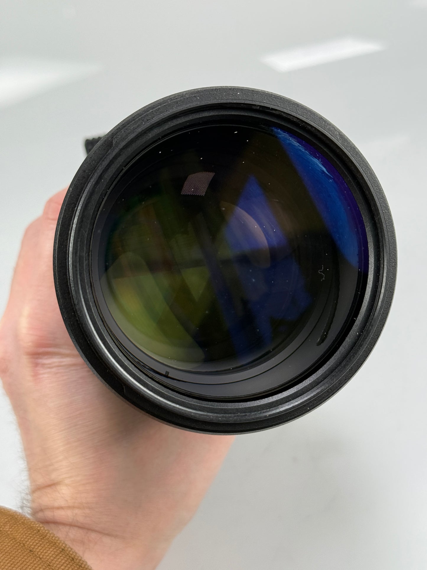 Tamron AF 70-200mm F2.8  Di Macro A001 For Nikon F