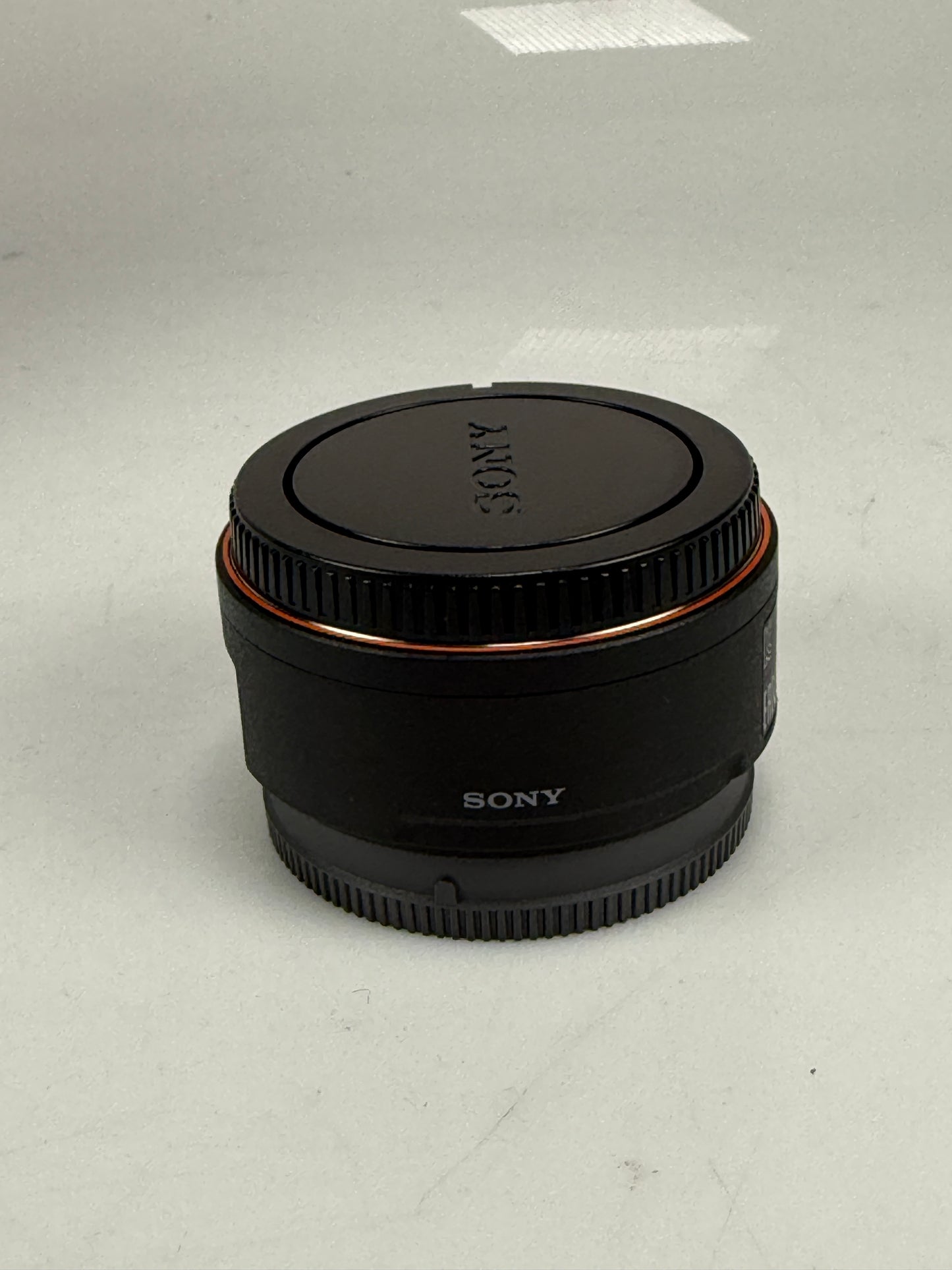 Sony LA-EA5 A-Lens to E-Body Mount Adapter