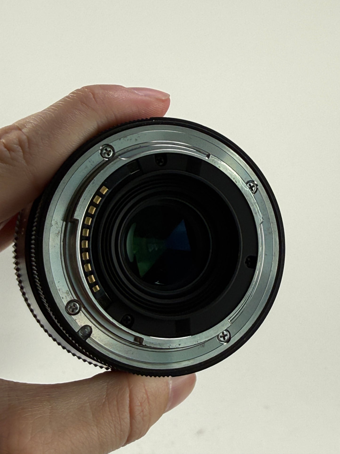 Sigma 56mm f1.4 DC DN Contemporary 018 Lens Sony E mount