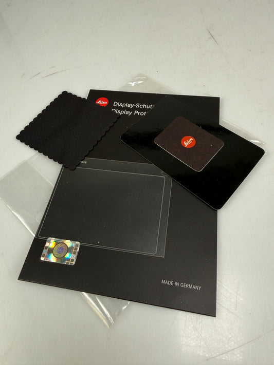 Leica Display Protection Foil (Typ 240) for Leica M-MP