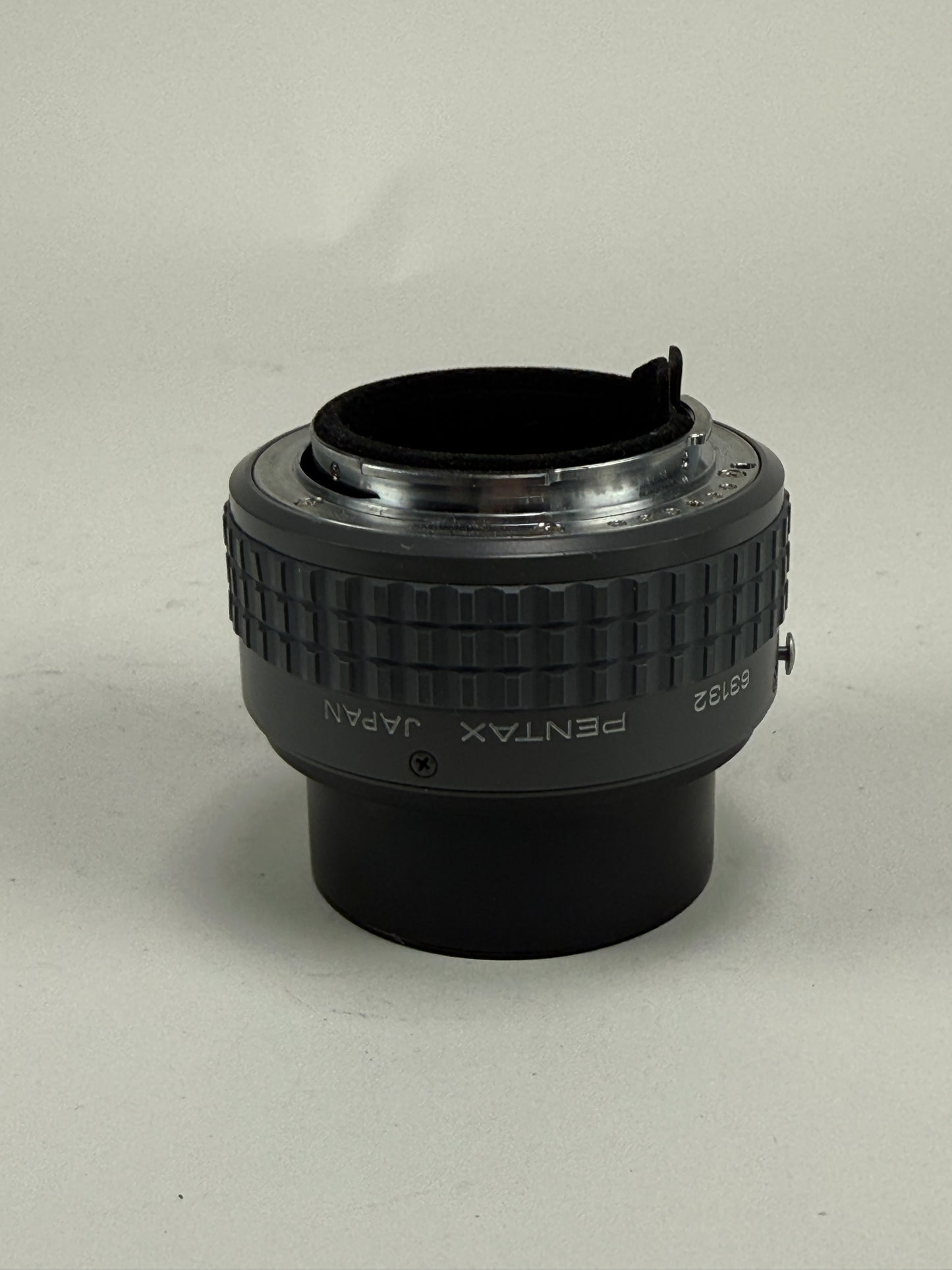 PENTAX rear converter A 1.4X-L lens tele for K mount