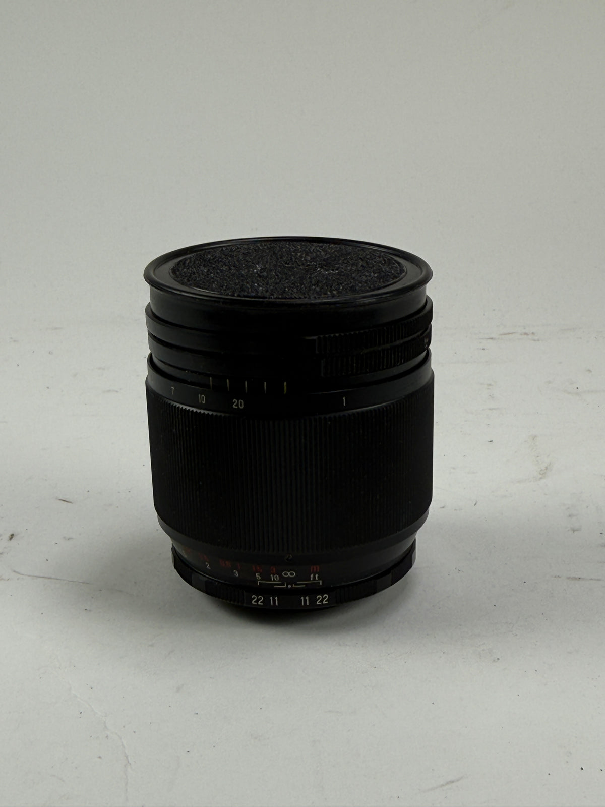 Macro Spectar MS 60mm f2.8 1:1 Macro Lens