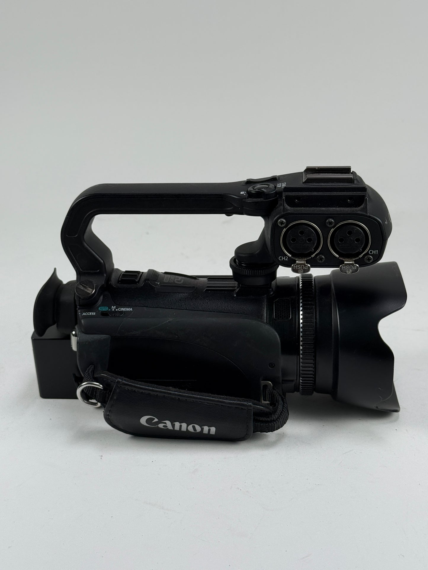 Canon XA10 Professional Full HD Camcorder Video Camera 1080P