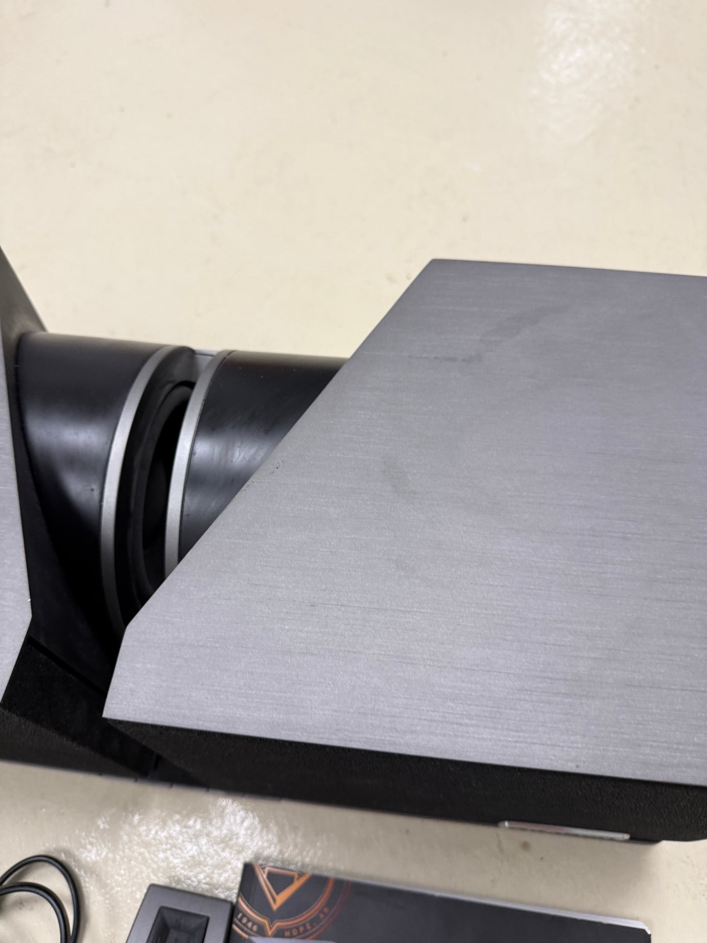 Klipsch Stadium Wireless Speaker System WIFI