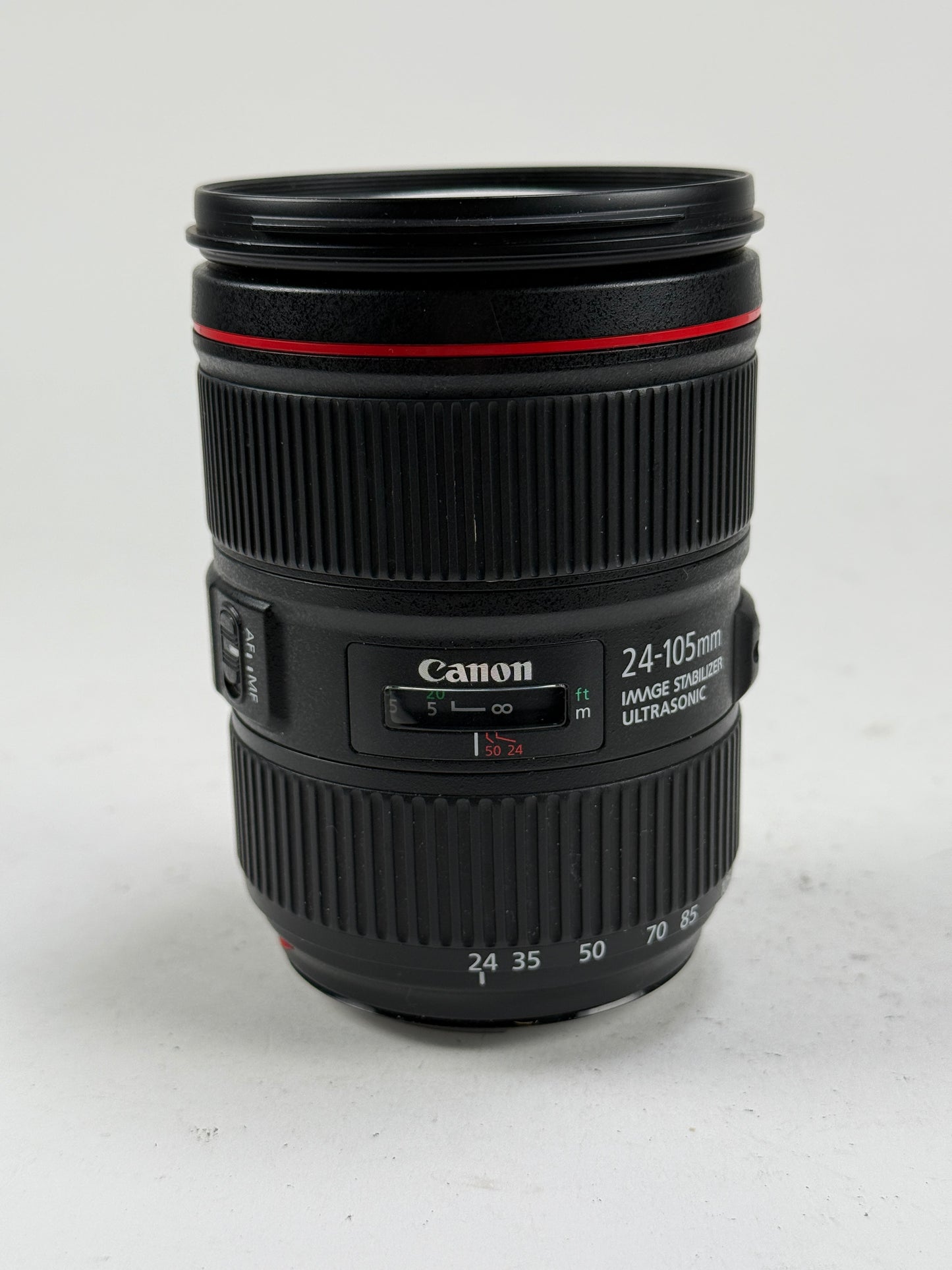 Canon EF 24-105mm f4 II IS L USM Lens