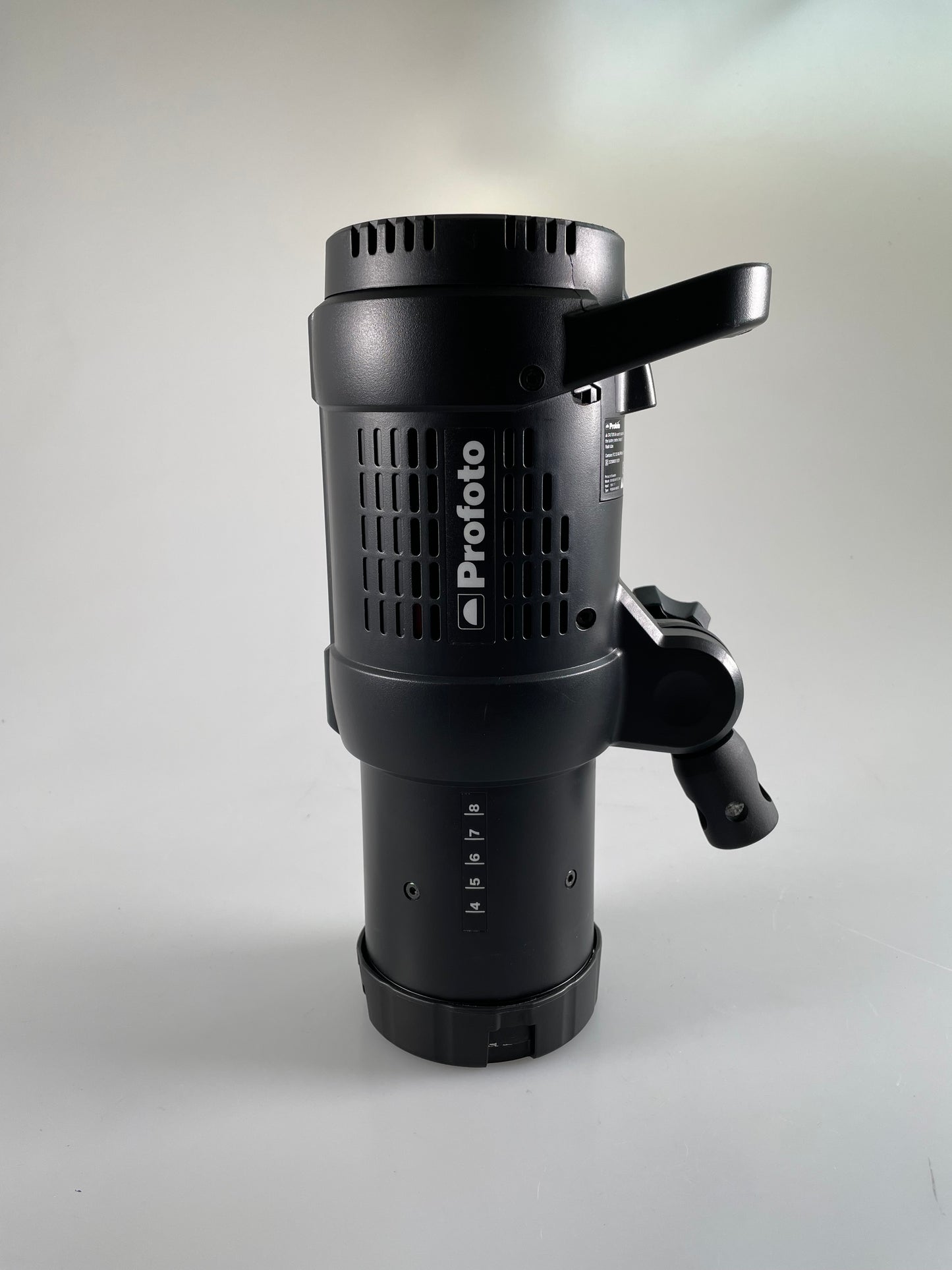 Profoto B1X 500 AirTTL Monolight