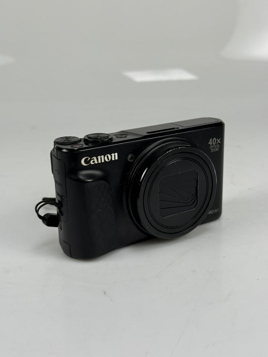 Canon PowerShot SX740 HS Camera Digital Compact Camera