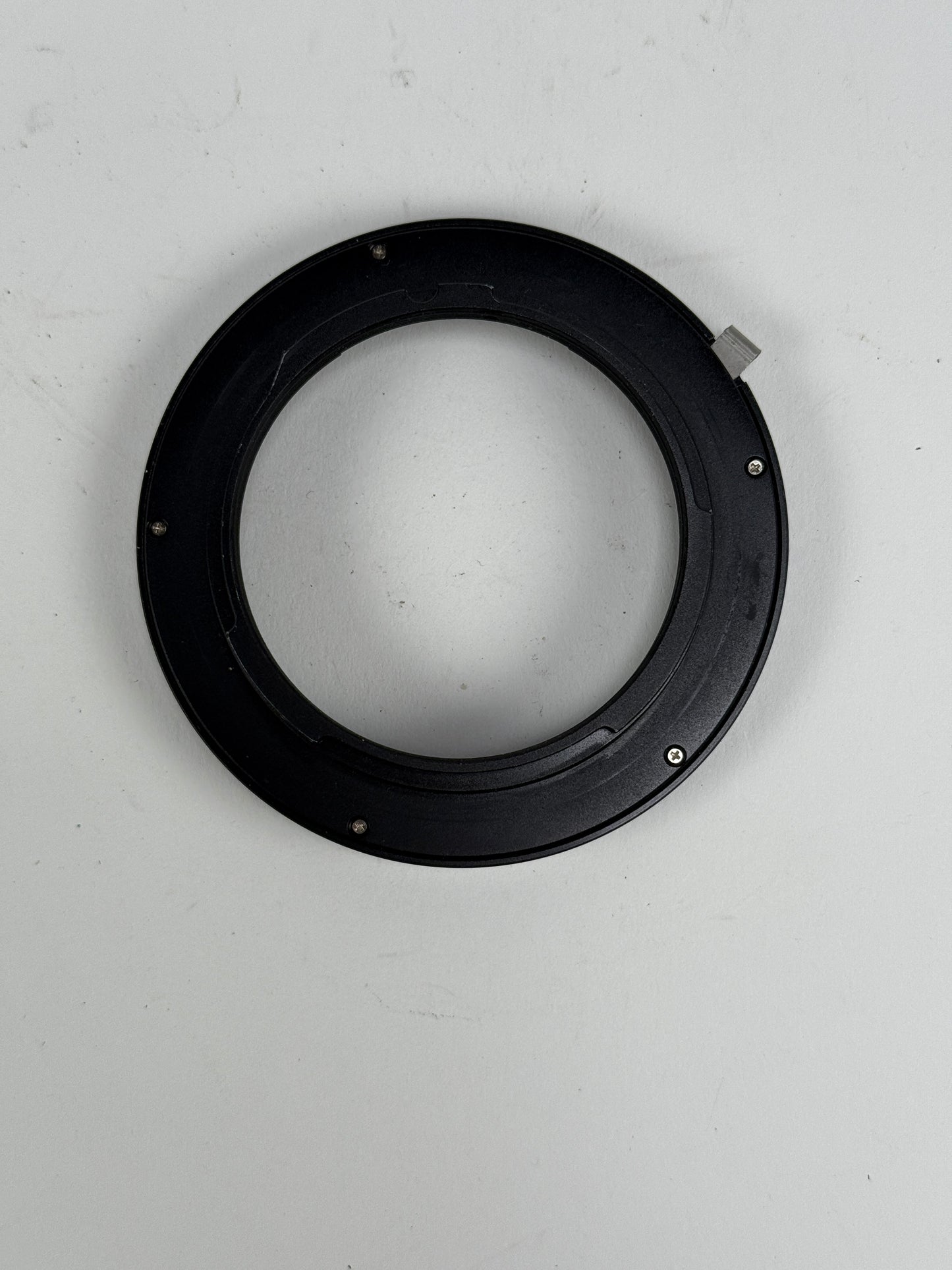 Hasselblad to Pentax 645 lens Mount Adapter Hasselblad V Pentax