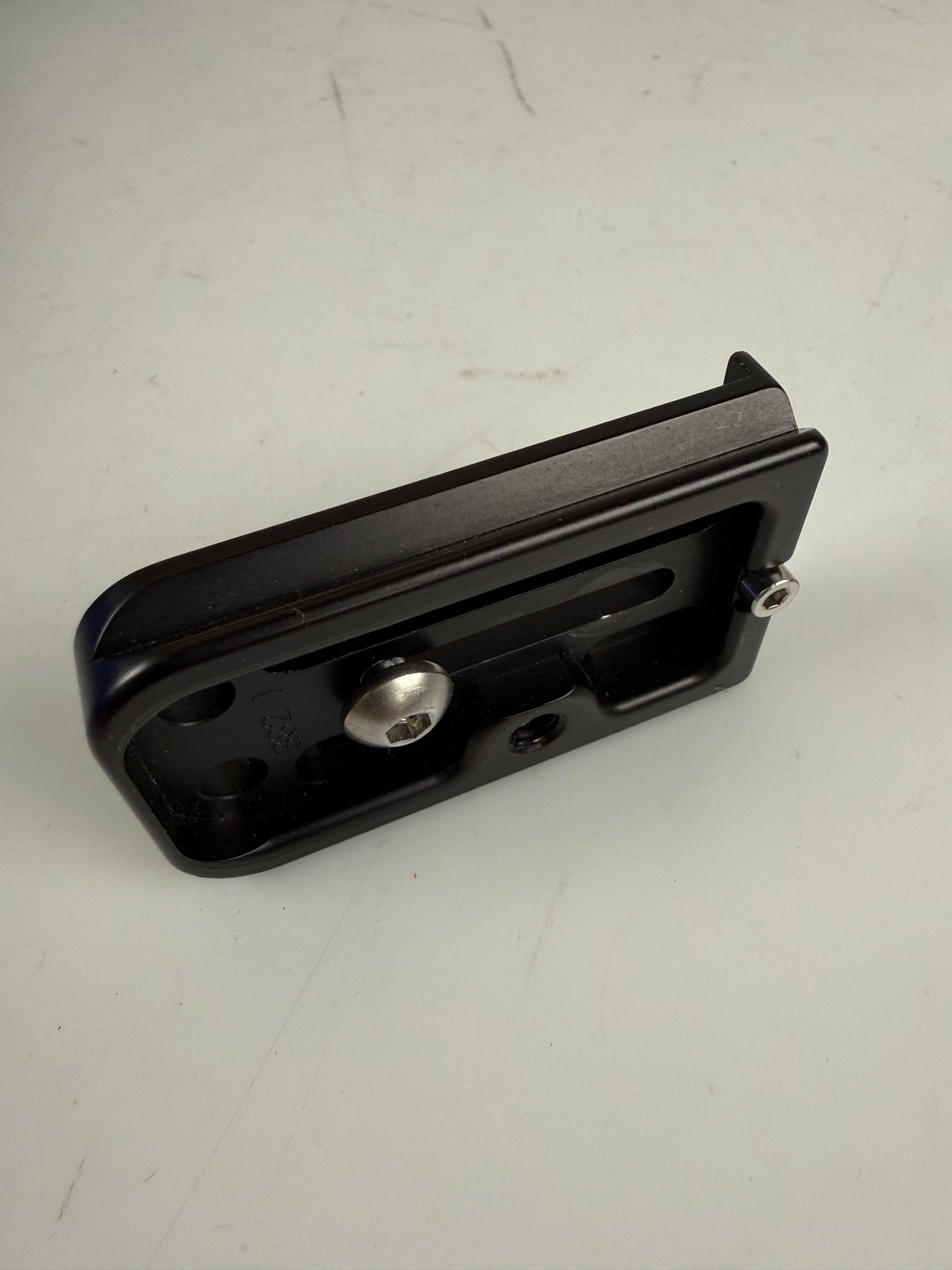 Really Right Stuff base plate adapter B82 I