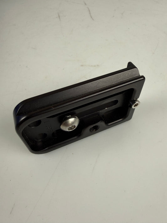 Really Right Stuff base plate adapter B82 I