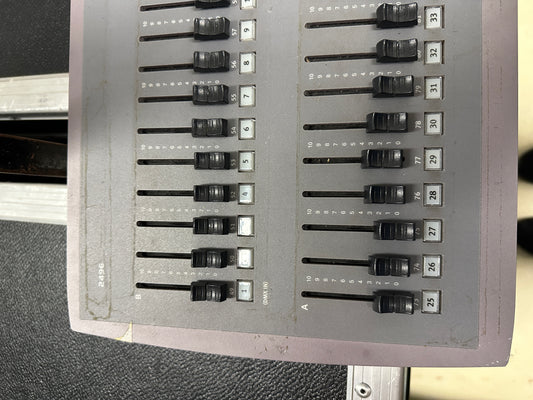 ETC SmartFade 2496 96-Channel Lighting Control Console